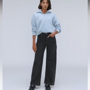 Everlane The Baggy Jean